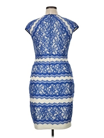 Tadashi Shoji Cocktail Dress (view 2)