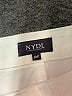 NYDJ White Jeans Size 10 (petite) - photo 7