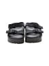 Mia Black Sandals Size 5 - photo 2