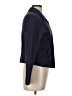 Peyton Jensen 100% Cotton Blue Jacket Size L - photo 4