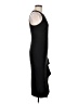 Cinq à Sept Solid Black Cocktail Dress Size 6 - photo 4