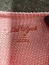 Cat & Jack Pink Dress Size 4T - photo 3