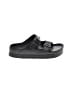 Mia Black Sandals Size 5 - photo 1