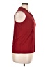 Anne Klein Red Sleeveless Blouse Size 0X - photo 4