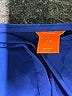 Joe Fresh 100% Rayon Blue Long Sleeve Blouse Size S - photo 7