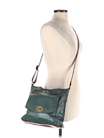 Tignanello Leather Crossbody Bag (view 2)