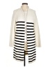J.Jill Ivory Cardigan Size M - photo 1