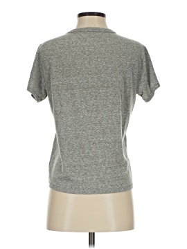 Free Assembly Short Sleeve Turtleneck (view 2)