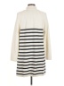 J.Jill Ivory Cardigan Size M - photo 2