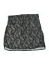 Gerry Paisley Gray Black Skort Size M - photo 1