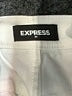 Express Outlet White Casual Pants Size 4 - photo 7