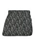 Gerry Paisley Gray Black Skort Size M - photo 2