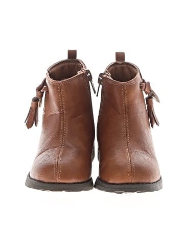 Carter's Ankle Boots (view 2)