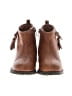 Carter's Brown Ankle Boots Size 8 (kids) - photo 2