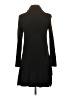 Pieces Black Casual Dress Size XS - photo 2