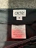 Cache Black Casual Pants Size 6 - photo 7
