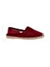 Sea Star Red Flats Size 9 - photo 1