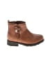Carter's Brown Ankle Boots Size 8 (kids) - photo 1