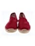 Sea Star Red Flats Size 9 - photo 2