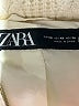 Zara Ivory Jacket Size XS - photo 6