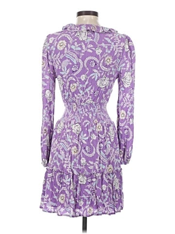 Haute Hippie Casual Dress (view 2)