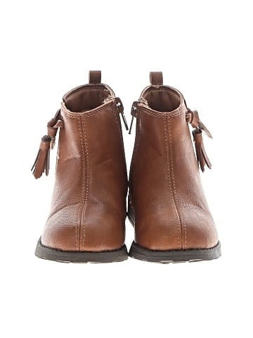 Carter's Ankle Boots (view 2)