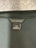 Ann Taylor Black Long Sleeve Blouse Size XS - photo 7