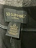 So Slimming by Chico's Solid Black Dress Pants Size Sm (0) - photo 7