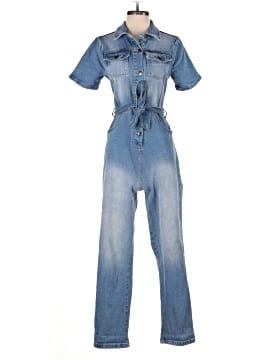 Avec Les Filles Jumpsuit