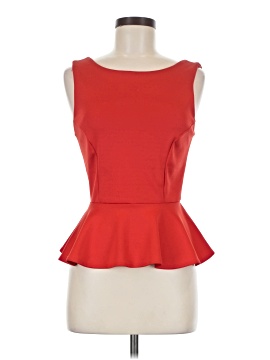Assorted Brands Sleeveless Top