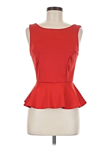 Assorted Brands Sleeveless Top (view 1)