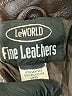 Assorted Brands 100% Leather Brown Leather Jacket Size XXL - photo 6