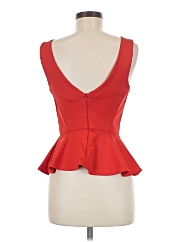 Assorted Brands Sleeveless Top (view 2)