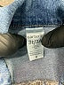 Carter's Blue Denim Jacket Size 3T - photo 3