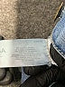 Carter's Blue Denim Jacket Size 3T - photo 4