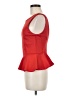 Assorted Brands Red Sleeveless Top Size M - photo 5