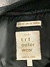Zara TRF Solid Green Jacket Size XS - photo 6