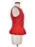 Assorted Brands Red Sleeveless Top Size M - photo 4