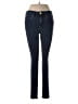Blank NYC Color Block Blue Jeans Size 28 waist - photo 1