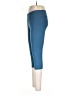 Tasc Color Block Blue Active Pants Size M - photo 5