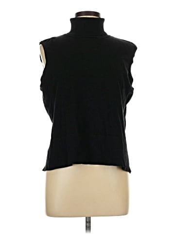 Tribal Sleeveless T-Shirt (view 1)