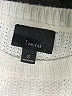Lumiere Ivory Pullover Sweater Size S - photo 7