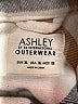 Ashley by 26 International Ivory Coat Size XL - photo 6