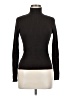 Classiques Black Brown Silk Pullover Sweater Size M (estimated) - photo 1