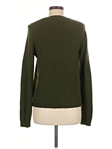 Theory Wool Pullover Sweater (view 2)