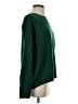 Vince Camuto Solid Green Pullover Sweater Size S - photo 4