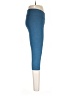 Tasc Color Block Blue Active Pants Size M - photo 4