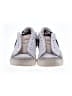 Nike Gray Sneakers Size 8 1/2 - photo 2