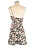 Bailey Rose 100% Rayon Floral Black Romper Size S - photo 2