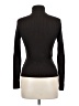 Classiques Black Brown Silk Pullover Sweater Size M (estimated) - photo 2